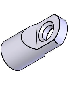 Ringmutter