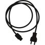 Kabel für Ladegerät US/UK/AU (Concens)