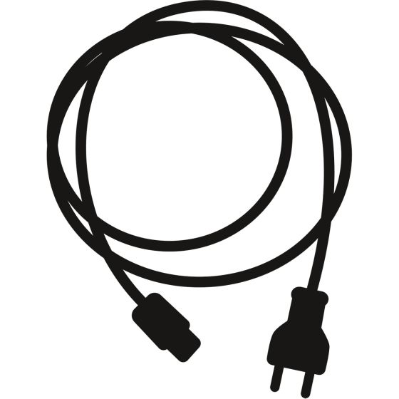 Kabel für Ladegerät US/UK/AU (Concens)